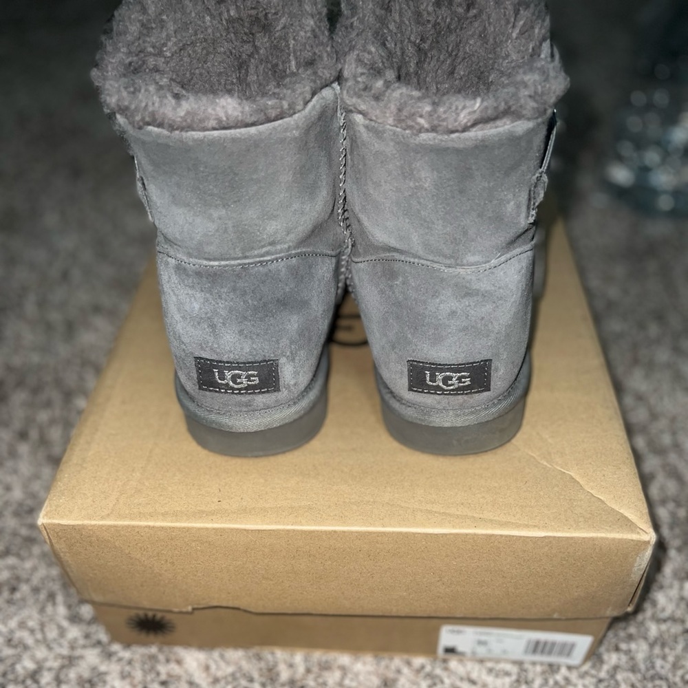 Ugg Boots